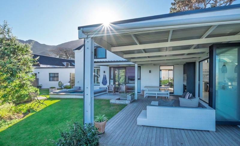 3 Bedroom Property for Sale in Noordhoek Western Cape